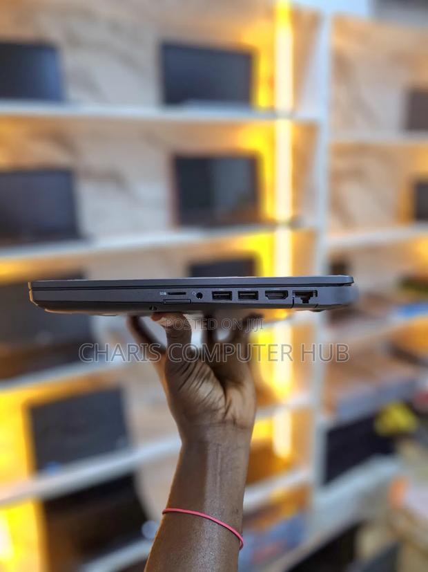 Laptop Dell Latitude 5400 16GB Intel Core i7 SSD 256GB photo 5