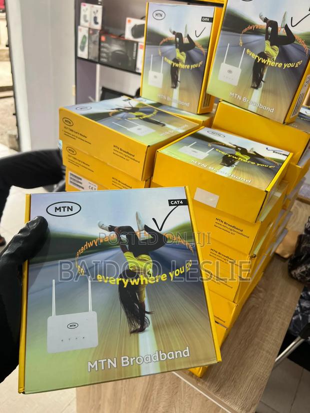 Mtn Universal Type C Router photo 2