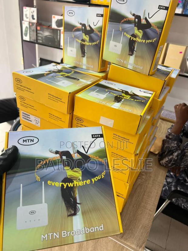 Mtn Universal Type C Router photo 4