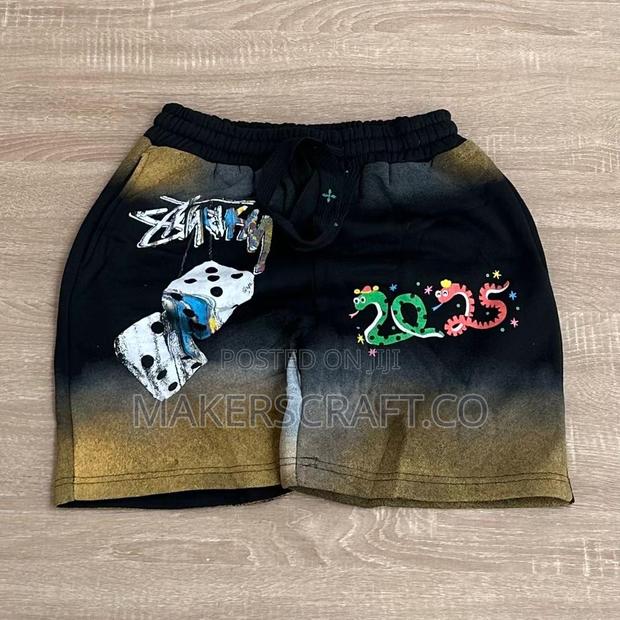 Original Shorts, Unisex