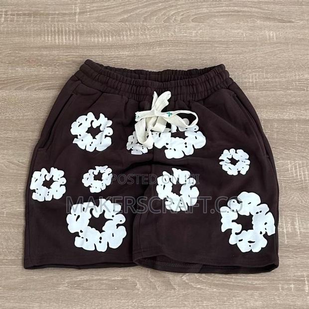 Original Shorts, Unisex