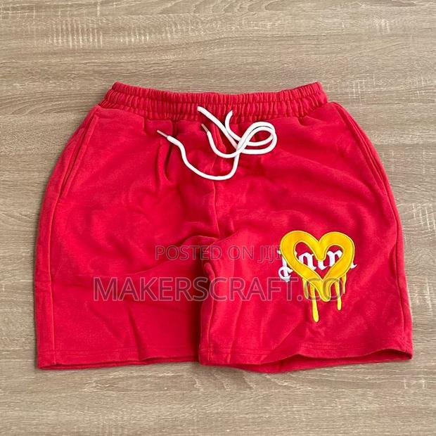 Original Shorts, Unisex