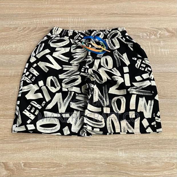 Original Shorts, Unisex