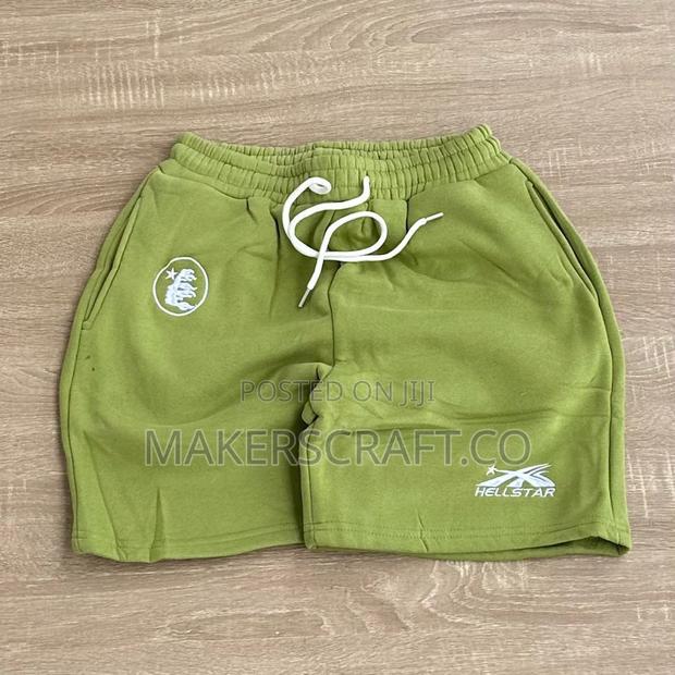 Original Shorts, Unisex