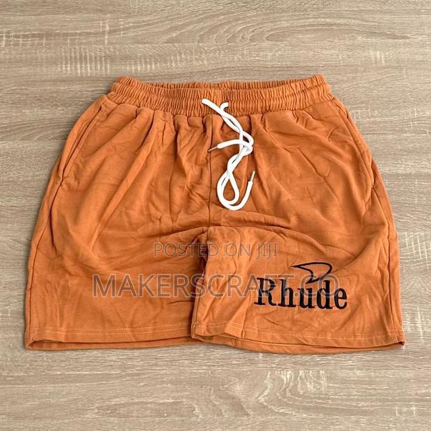 Original Shorts, Unisex