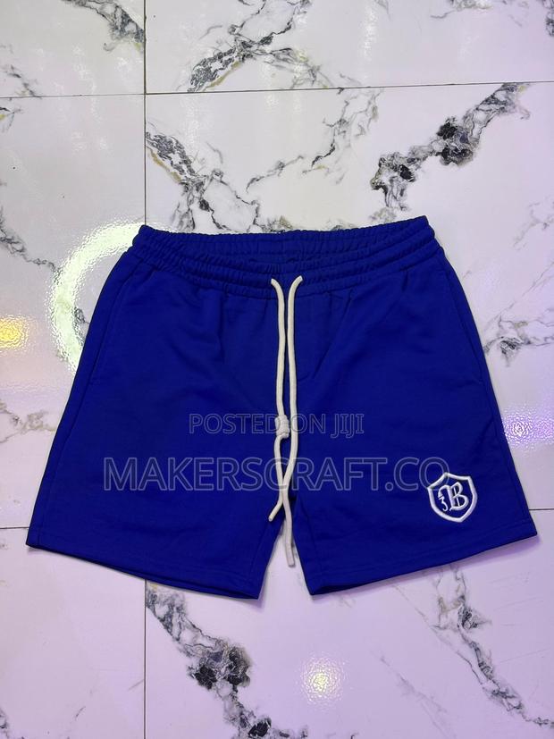 Original Shorts, Unisex