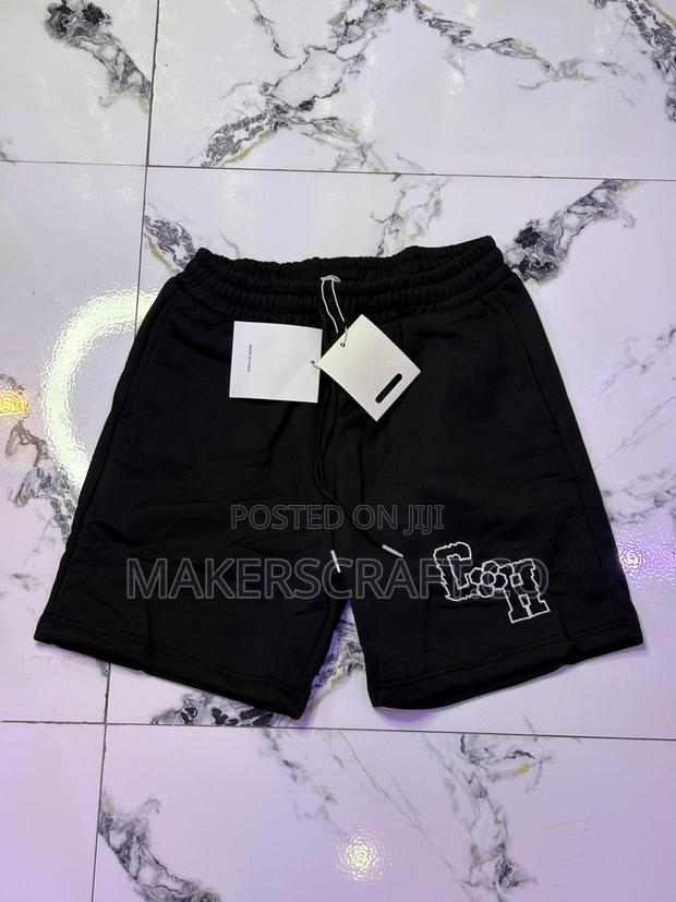 Original Shorts, Unisex
