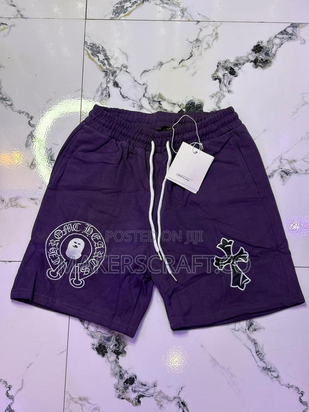 Original Shorts, Unisex