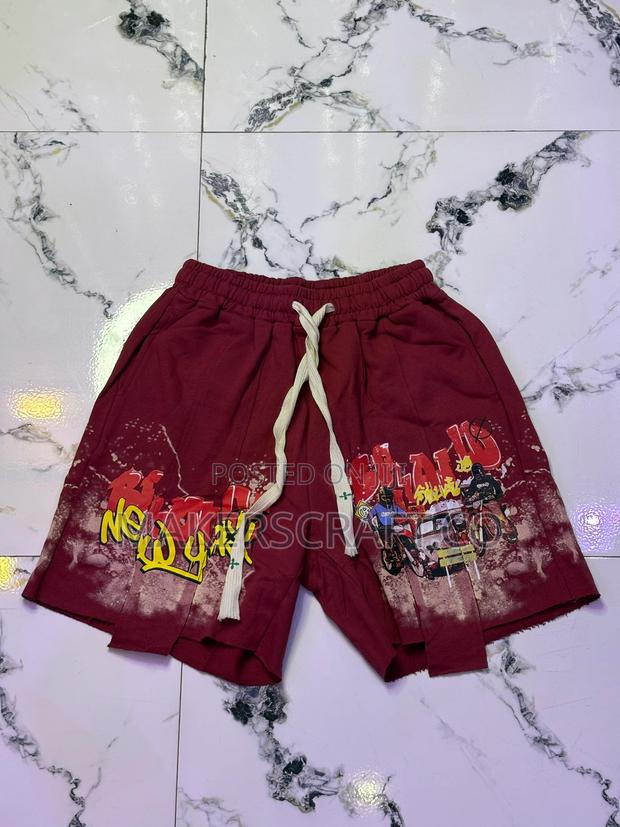 Original Shorts, Unisex