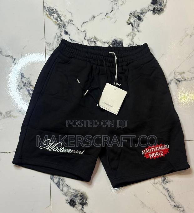 Original Shorts, Unisex