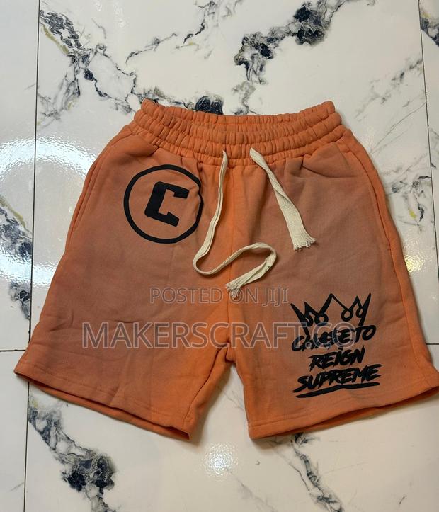 Original Shorts, Unisex