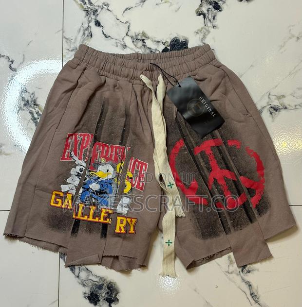 Original Shorts, Unisex