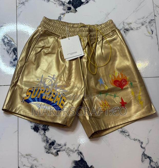 Original Shorts, Unisex