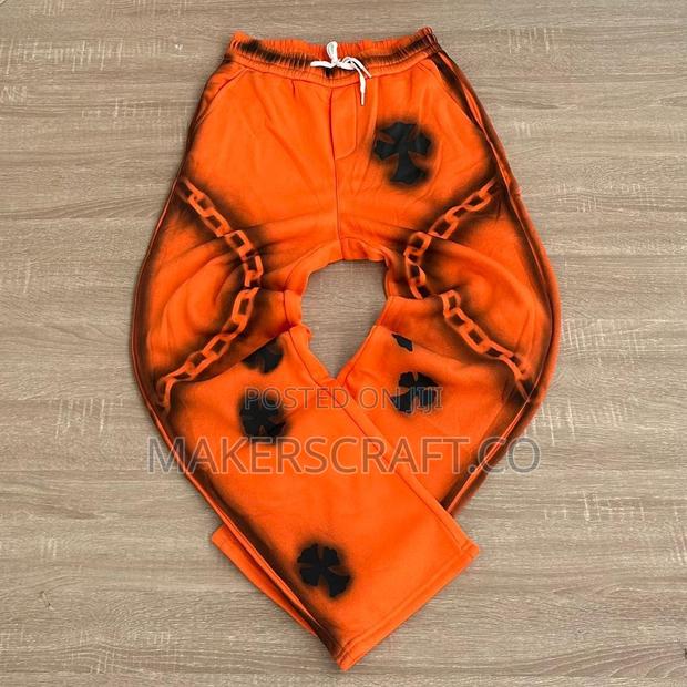 Original Loose Jogger Pants