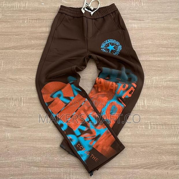 Original Loose Jogger Pants