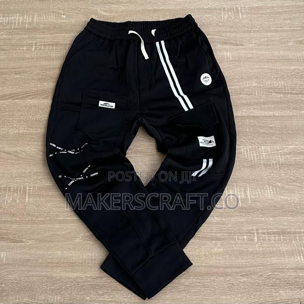 Original Loose Jogger Pants