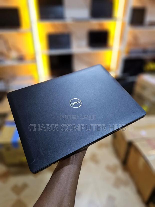 Laptop Dell Latitude 3480 8GB Intel Core I5 SSD 256GB photo 2