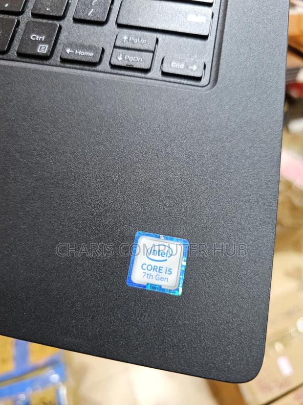Laptop Dell Latitude 3480 8GB Intel Core I5 SSD 256GB photo 3