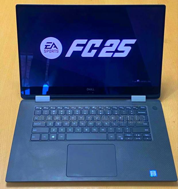 Laptop Dell XPS 15 9570 16GB Intel Core i7 SSD 512GB · Photo 4