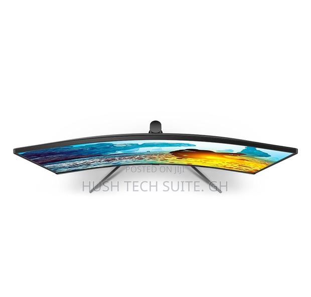 39” Philips 144htz Ultra Wide Gaming Minitor photo 3