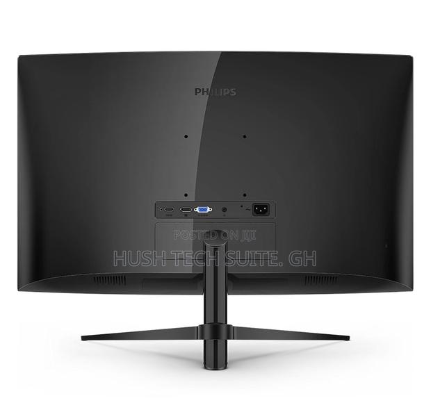 39” Philips 144htz Ultra Wide Gaming Minitor photo 4