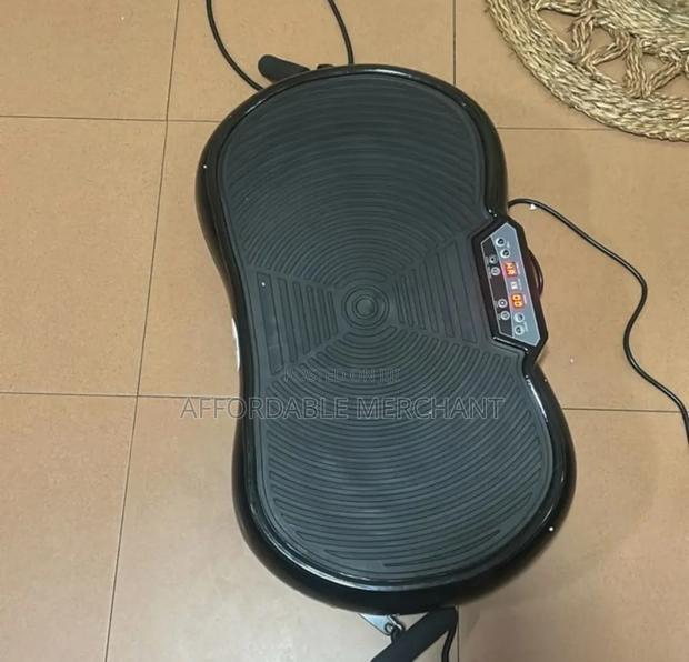 Vibration Platform/Medium Size Vibrator · Photo 2
