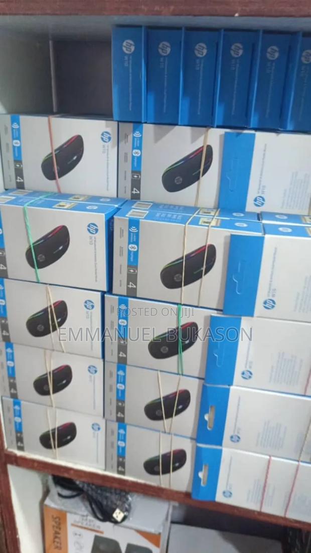 Rechargeble Wireless Mouse photo 2