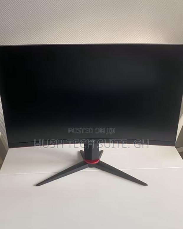 Aoc 32” Edgeless Gaming Monitor With 144hz photo 2