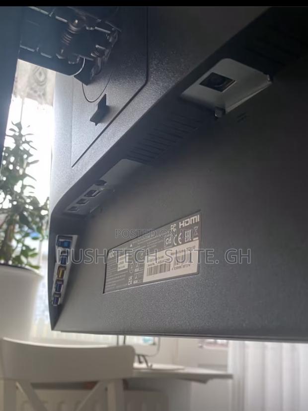 Aoc 32” Edgeless Gaming Monitor With 144hz photo 4