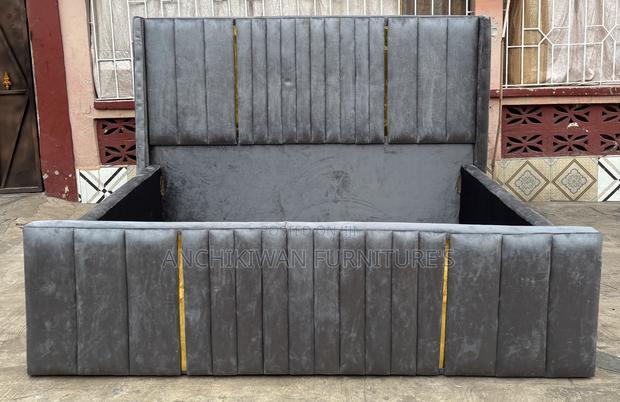King Size Bed (Payment After Delivery) · Photo 2
