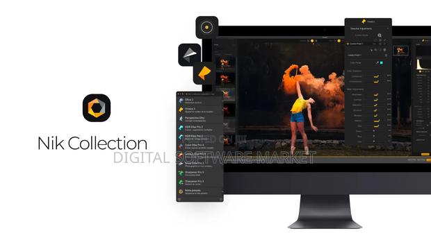 Nik Collection by Dxo 6.1.0 for Macos · Photo 2