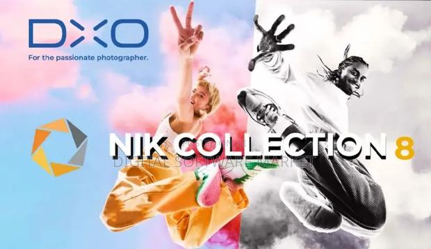 Nik Collection by Dxo (Latest 2025) · Photo 2