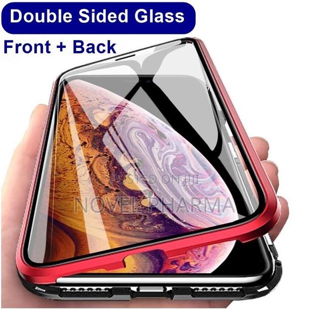 360 Magnetic Case - iPhone 15 Plus photo 2