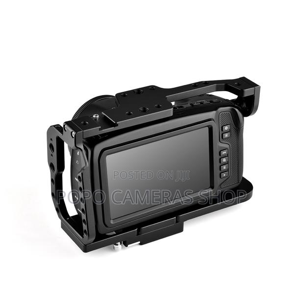 Yelangu Bmpcc / Body Cage · Photo 4