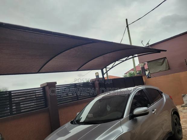 Strong Carport Shade · Photo 4