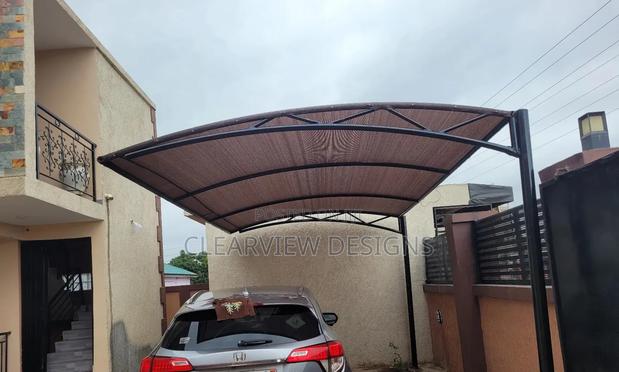 Strong Carport Shade · Photo 3