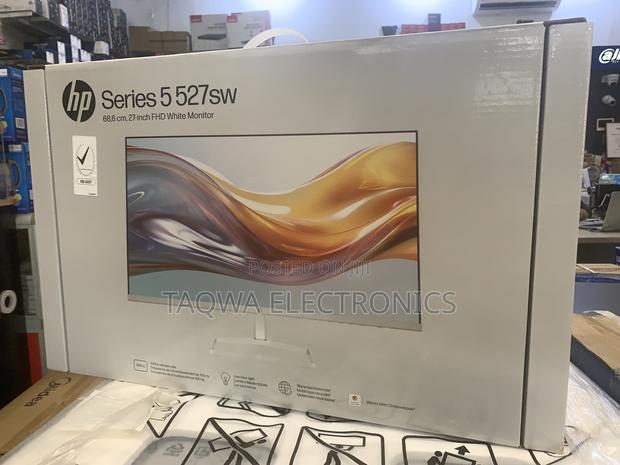 Affordable Hp Monitor 27inch · Photo 2