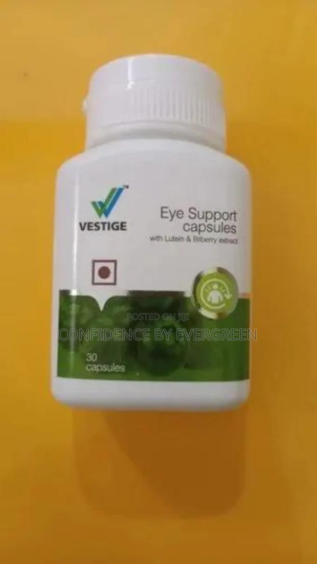 Eye Support Capsules (Vestige) · Photo 4
