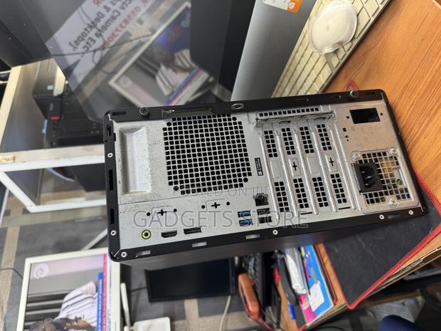 Desktop Computer Dell OptiPlex 3080 8GB Intel Core I3 HDD 500GB · Photo 4