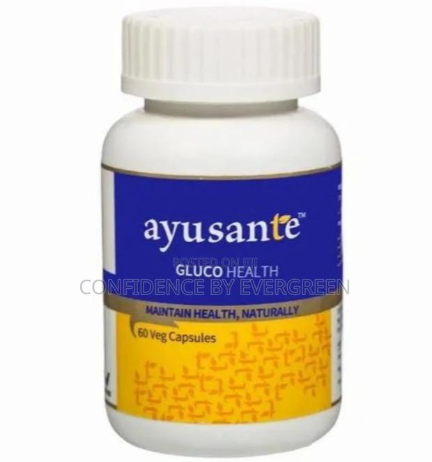 Ayusante Glucohealth · Photo 4