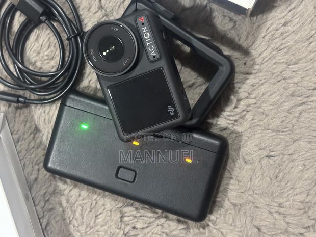 Dji Action 4 (2 Battery) · Photo 4