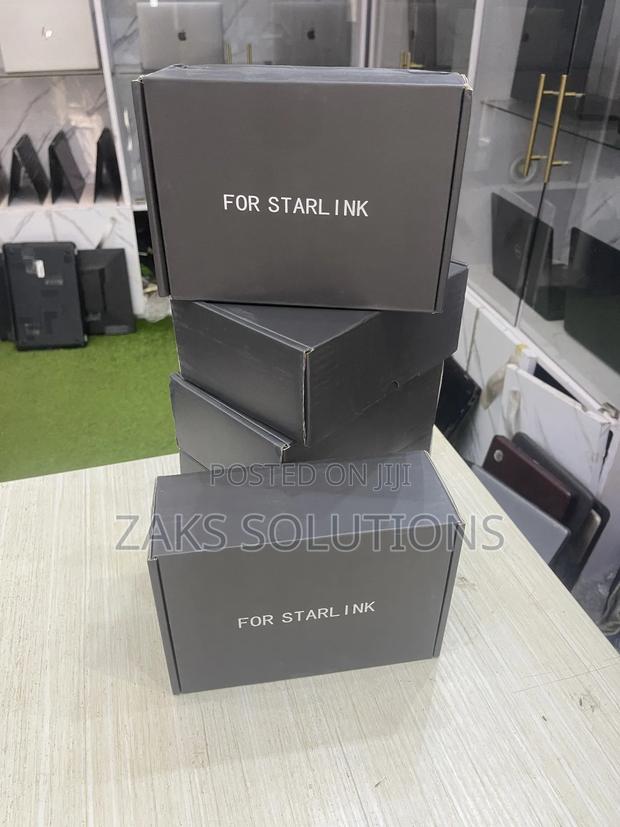 Starlink Mount Adapter ( Wholesale 5 and Above)