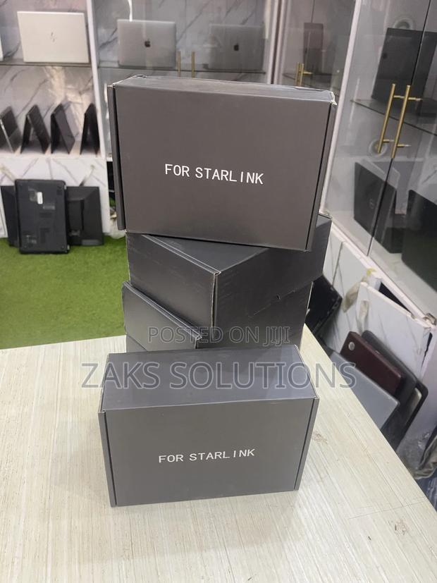Starlink Mount Adapter (Wholesale Only) photo 2