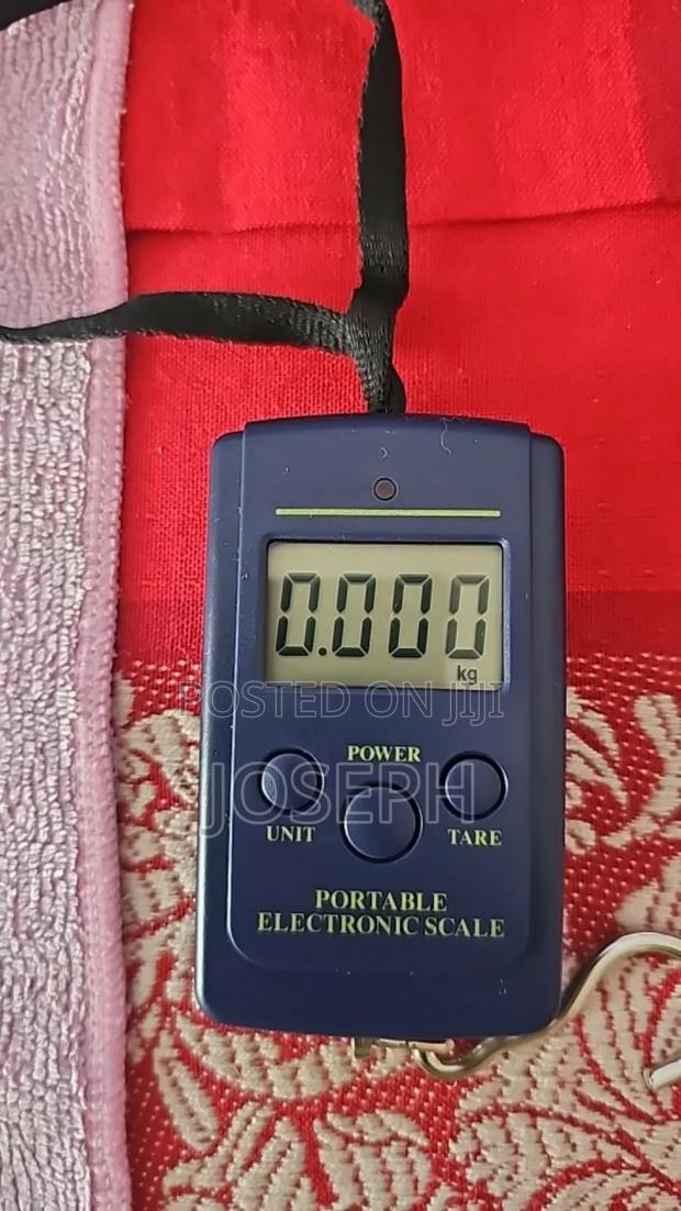 Luggage Scale photo 2