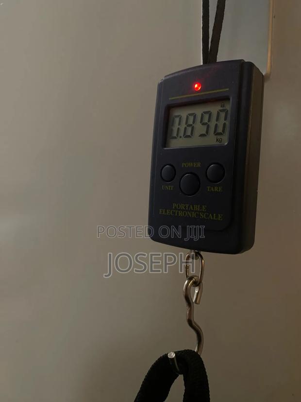 Luggage Scale photo 3