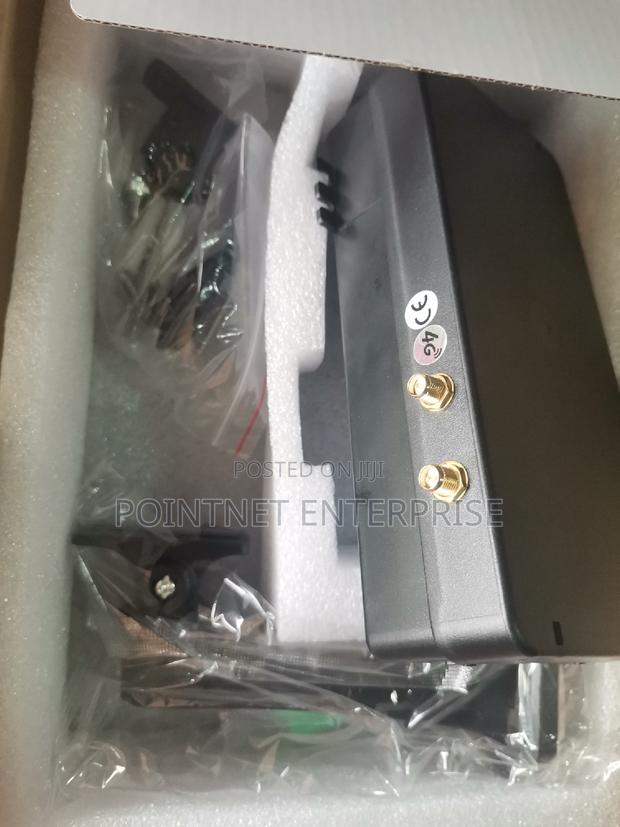 Solar Battery Powered 4g/Wifi Router photo 3