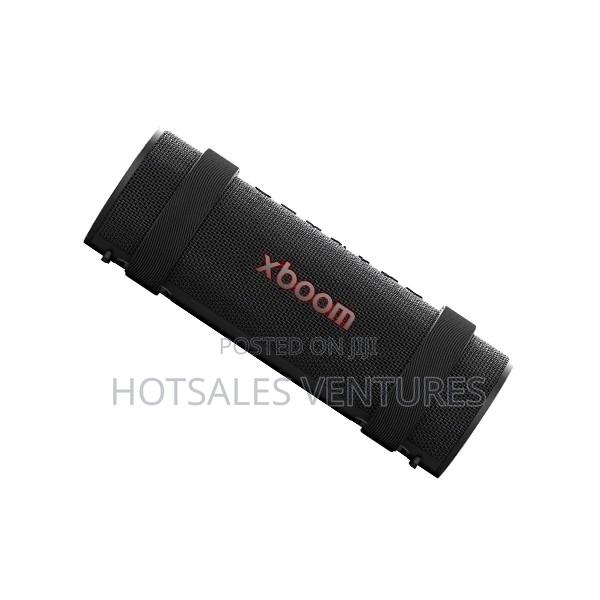 Ultimate Lg 200 Watt Xboom Bluetooth Speaker Xboom Sound - Grab · Photo 2