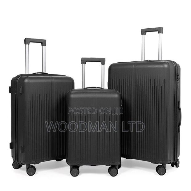 Anti Crack Traveling Suitcase’S · Photo 3