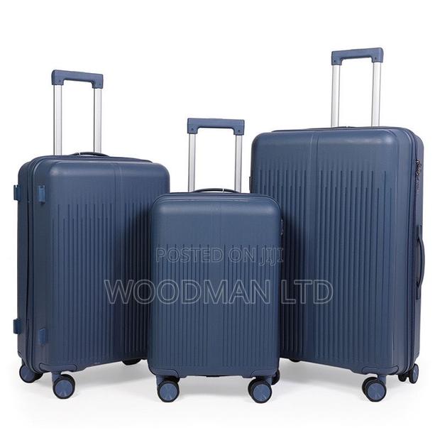Anti Crack Traveling Suitcase’S · Photo 4