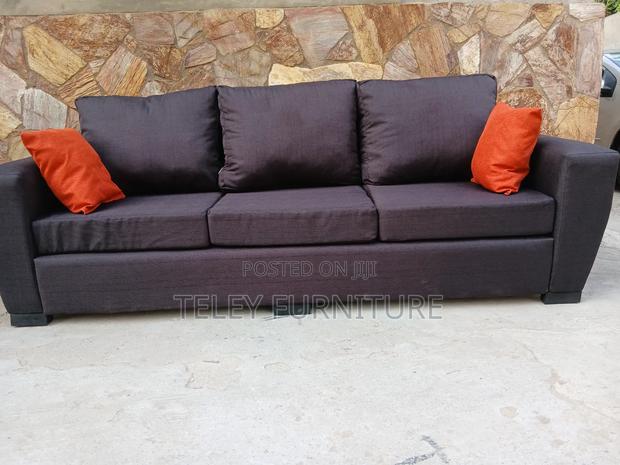 New Living Room Sofa · Photo 3